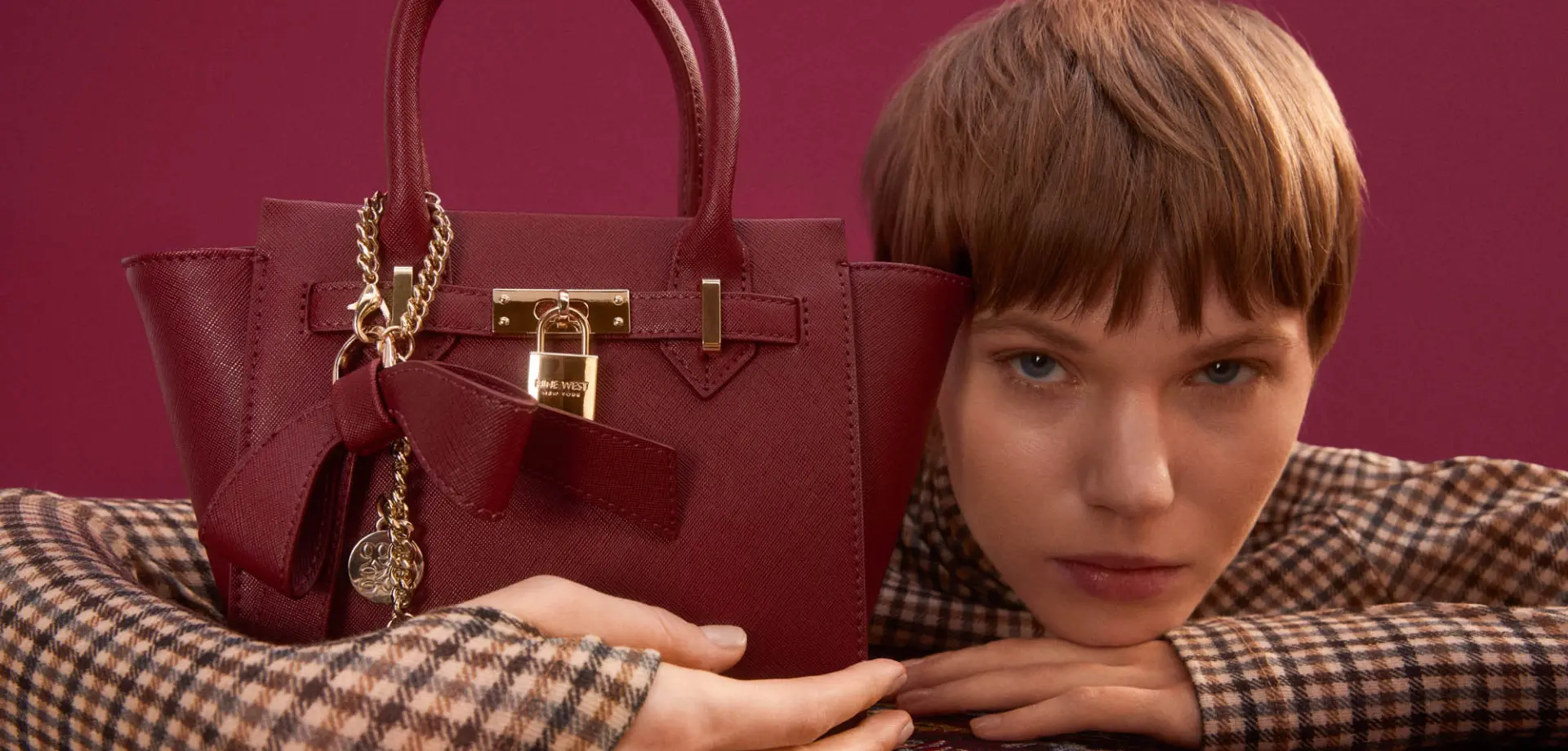 Świąteczna kampania eobuwie.pl – moda, która błyszczy w grudniu