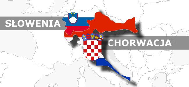 Utworzenie spółek zależnych w Chorwacji i Słowenii