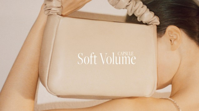 Kapsułowa kolekcja Jenny Fairy „Soft Volume” dla CCC