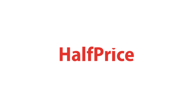 HalfPrice - the new chain of stores is making its debut in Poland