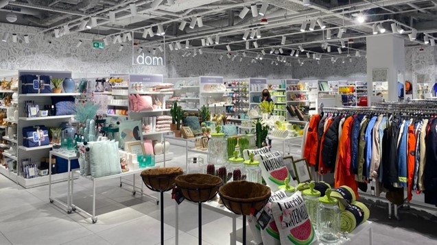 HalfPrice podbija Polskę i ogłasza ekspansję zagraniczną