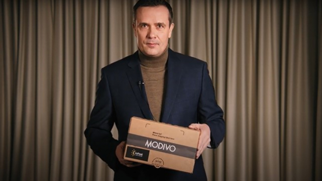 InPost and MODIVO first to introduce eco-friendly reusable packaging