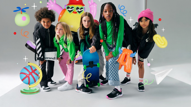 Back to Cool – Pack to School