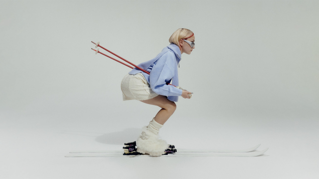 Hottest snow boot designs from CCC