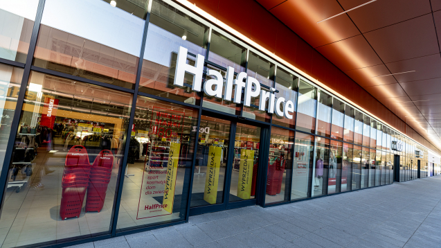 HalfPrice to launch in Latvia