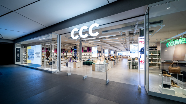 23% revenue growth, strong e-commerce and gradual development of omnichannel model
