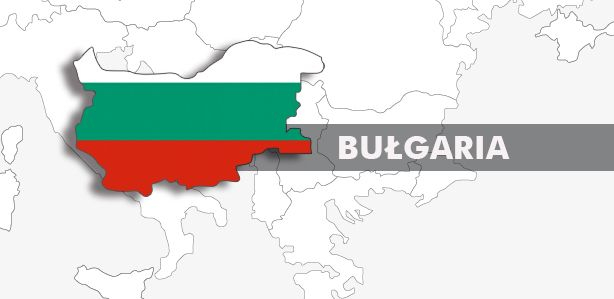 Utworzenie spółki zależnej CCC w Bułgarii