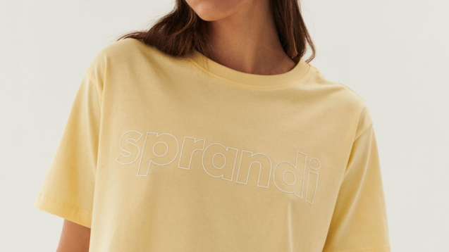 Nowa kolekcja odzieży Sprandi na wiosnę–lato 2021