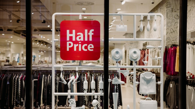 Croatia is the fourth foreign market where HalfPrice is making its debut