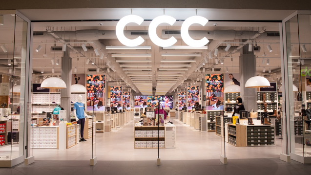CCC Group in Q4 2022: strong revenue growth, robust CCC omnichannel and further profitability improvement at HalfPrice