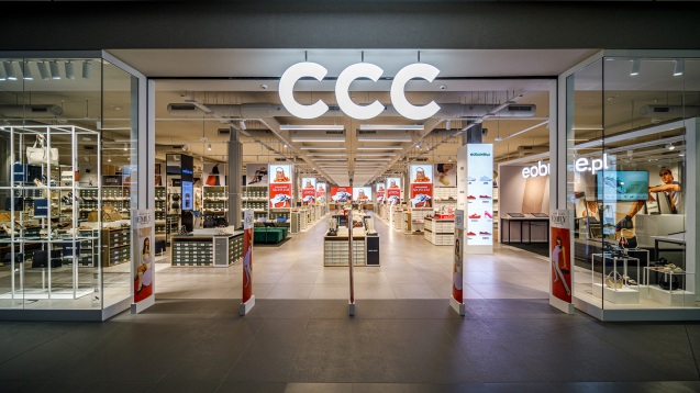 CCC Group in Q1 2023: revenue growth and stable EBITDA year on year in a turbulent business environment