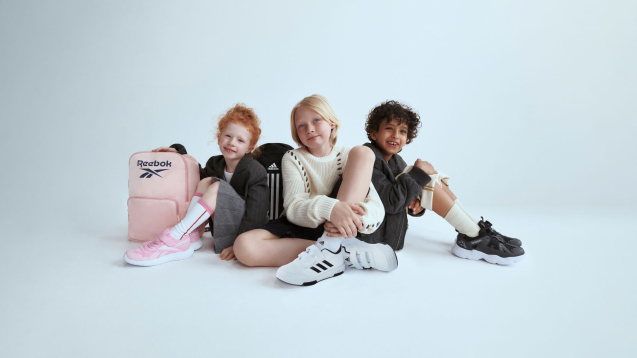 CCC has prepared the Back to School collection – cult brands for the youngest from 69,99 PLN!