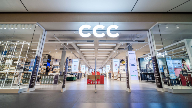 The CCC Group reports a three-fold increase in operating profit and industry-leading EBITDA margin for its CCC business line in the second quarter of 2024