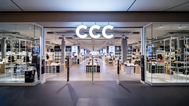 CCC Group summarizes fourth-quarter results and reports a record annual net profit – over PLN 1 billion