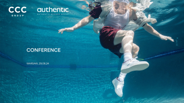 CCC x AUTHENTIC Conference