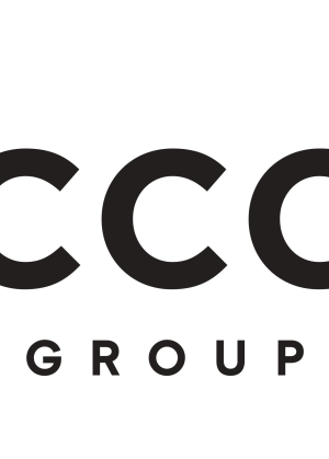 Logotypy CCC Group