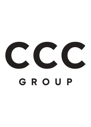 CCC Group - logotypy