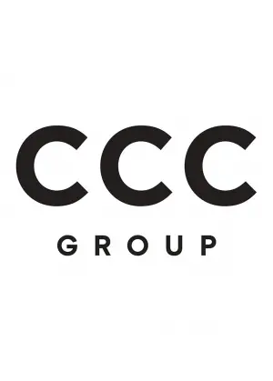 CCC Group - logotypy
